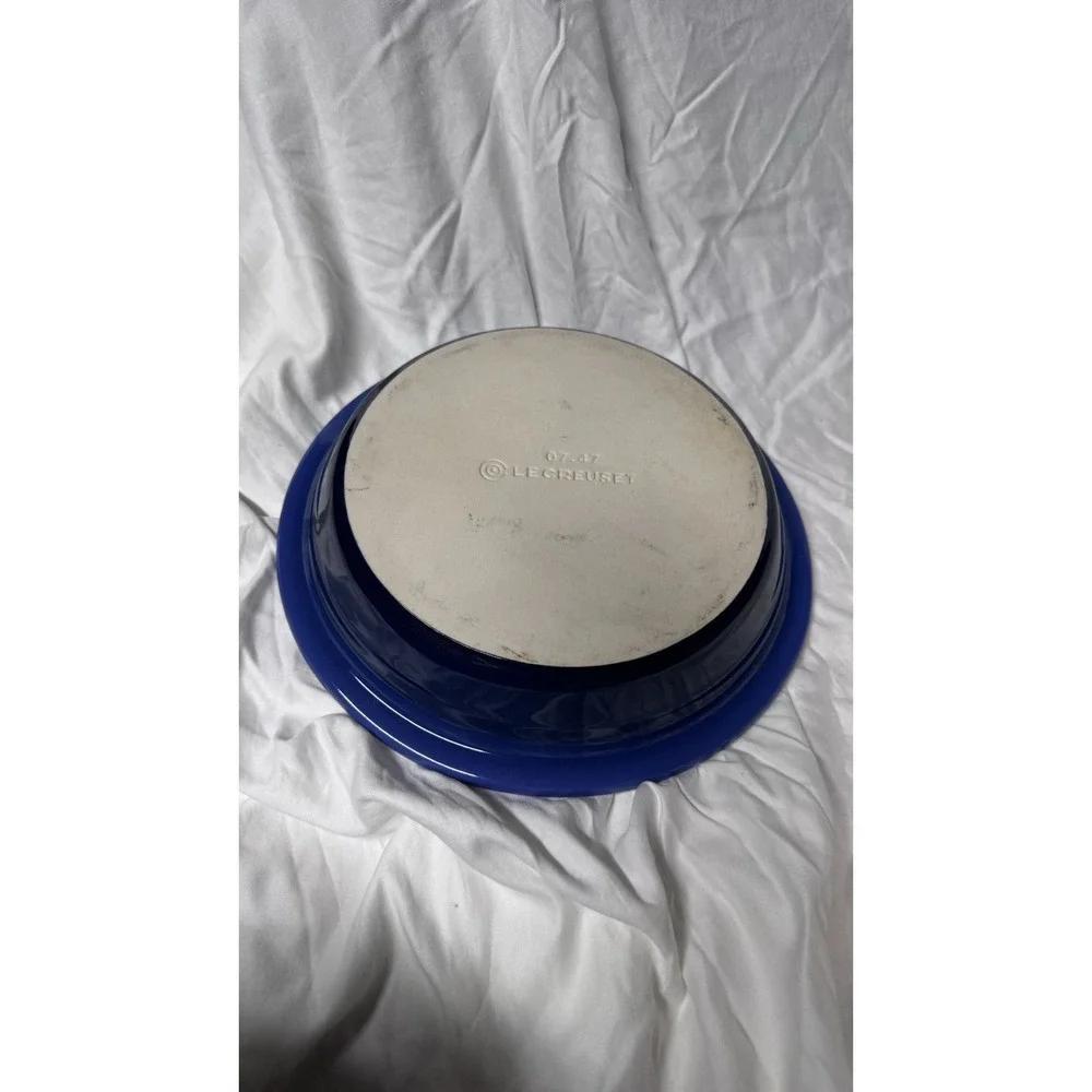 Le Creuset le creuset